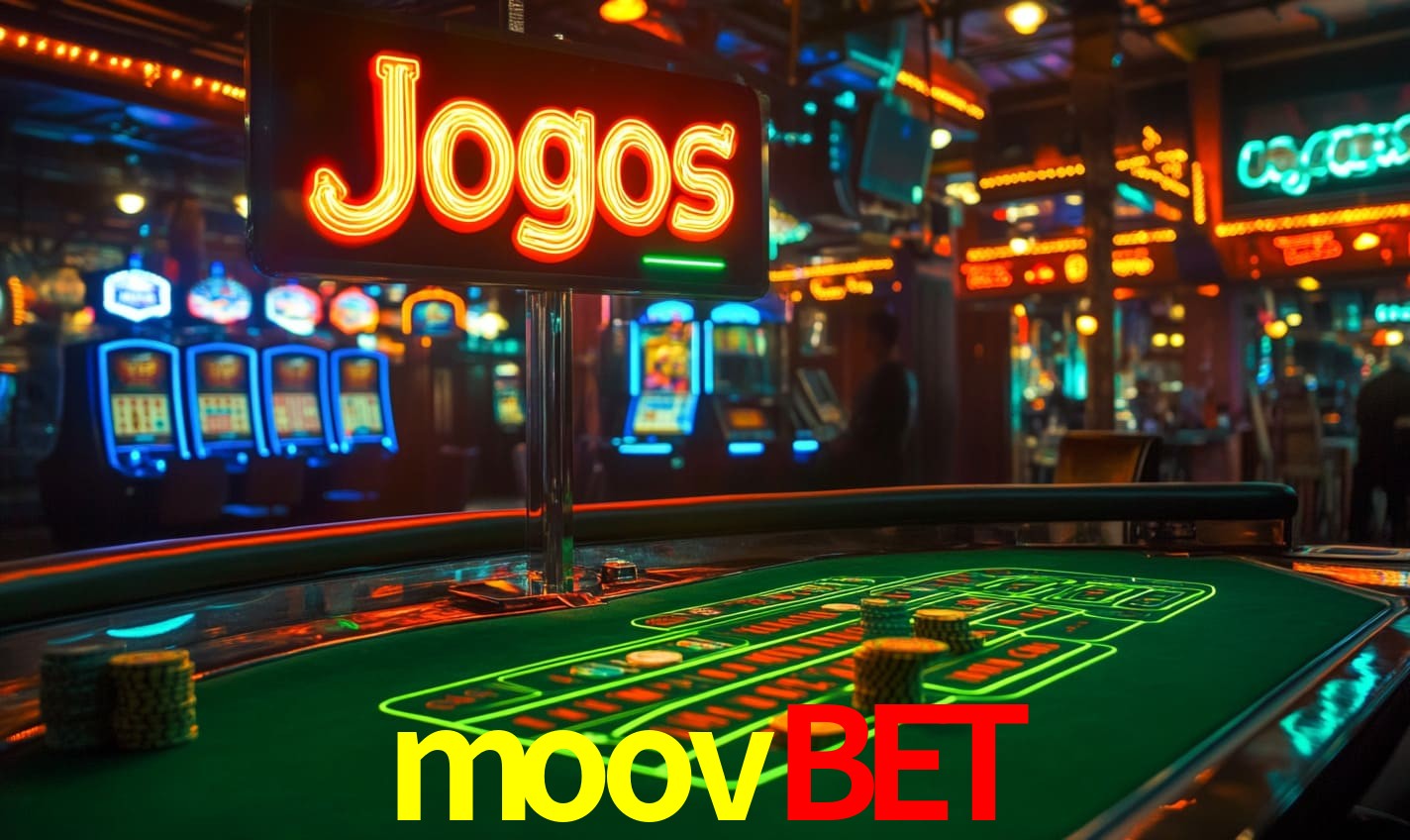Login Seguro moovbet