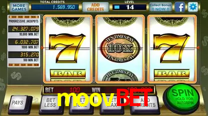 Seasonal Promotions moovbet