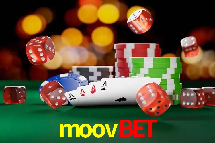 Diretório de Jogos moovbet