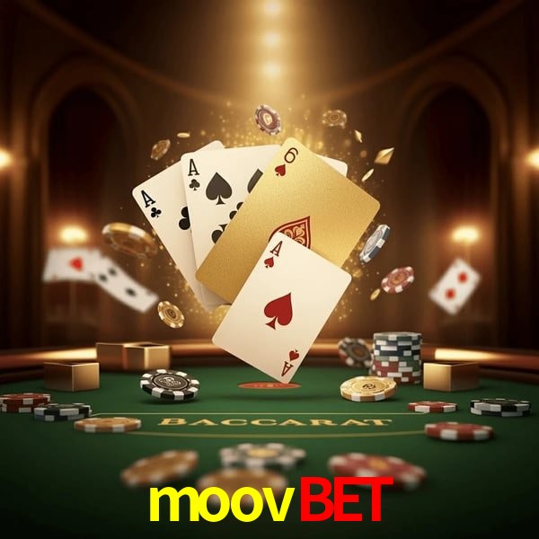 Roulette Table moovbet