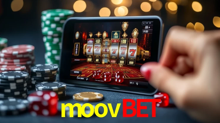 Premium Interface moovbet