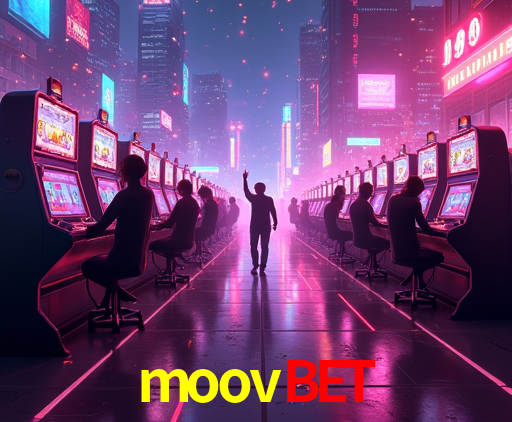 Programa VIP moovbet